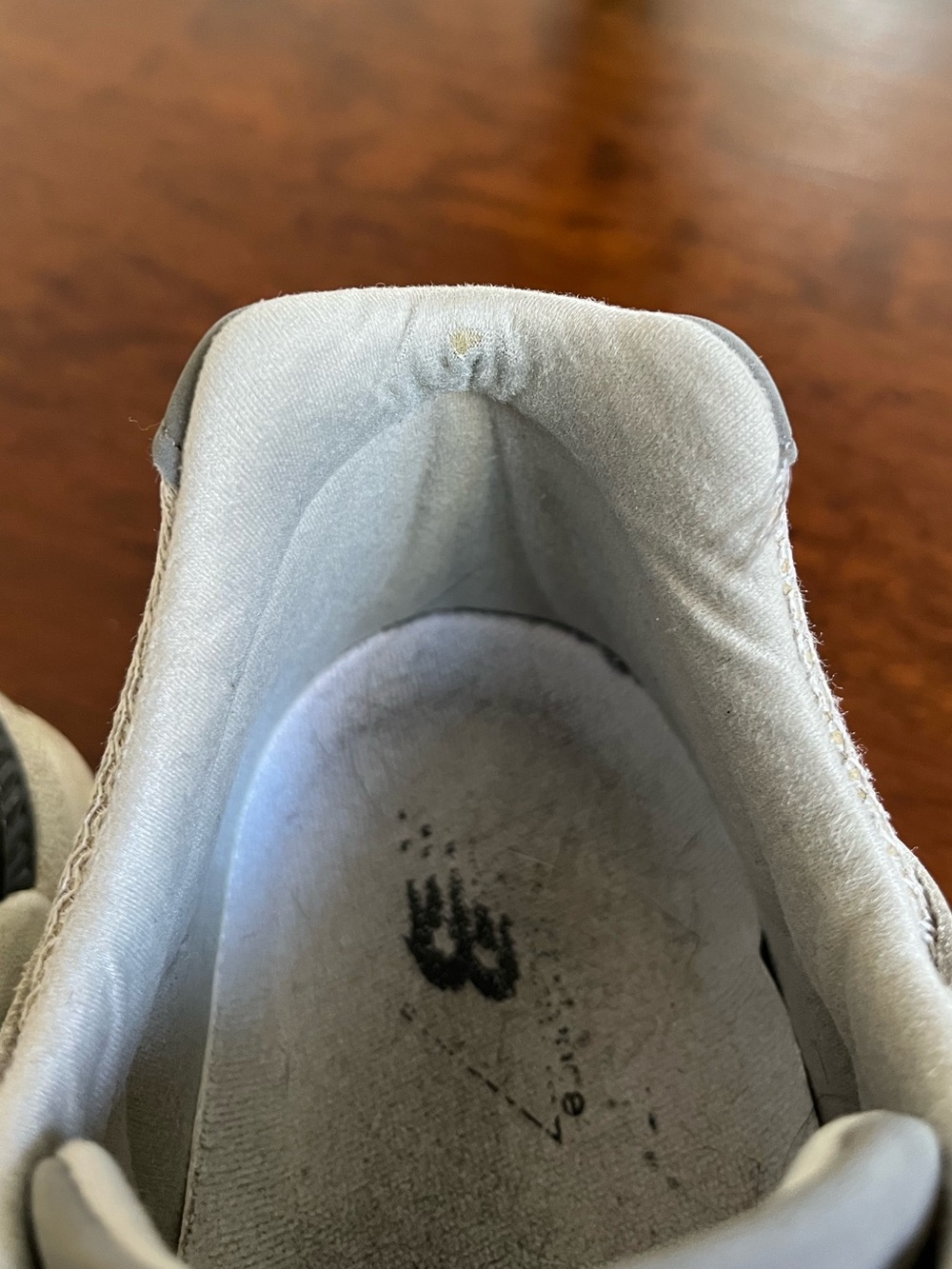 New Balance 990v2 Made in USA - Picture 9 of 16